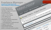 Thumbnail Freelance Manager